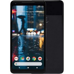 Прошивка телефона Google Pixel 2 XL в Воронеже